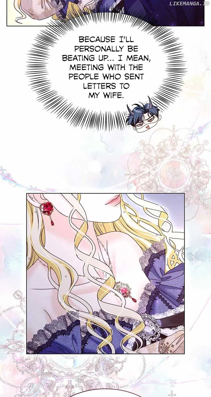 The Villainess Tames the Crazed Devil Chapter 25 page 41