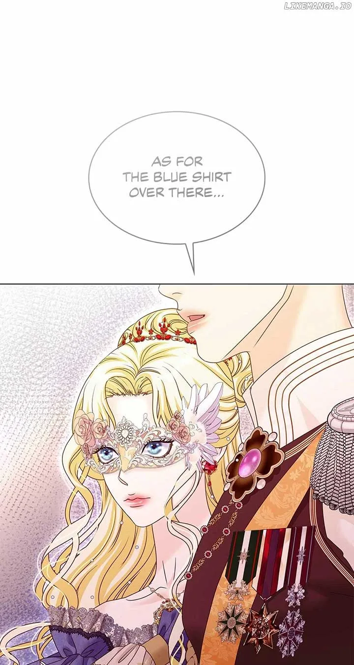 The Villainess Tames the Crazed Devil Chapter 24 page 103