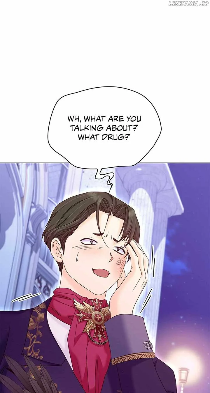 The Villainess Tames the Crazed Devil Chapter 26 page 8