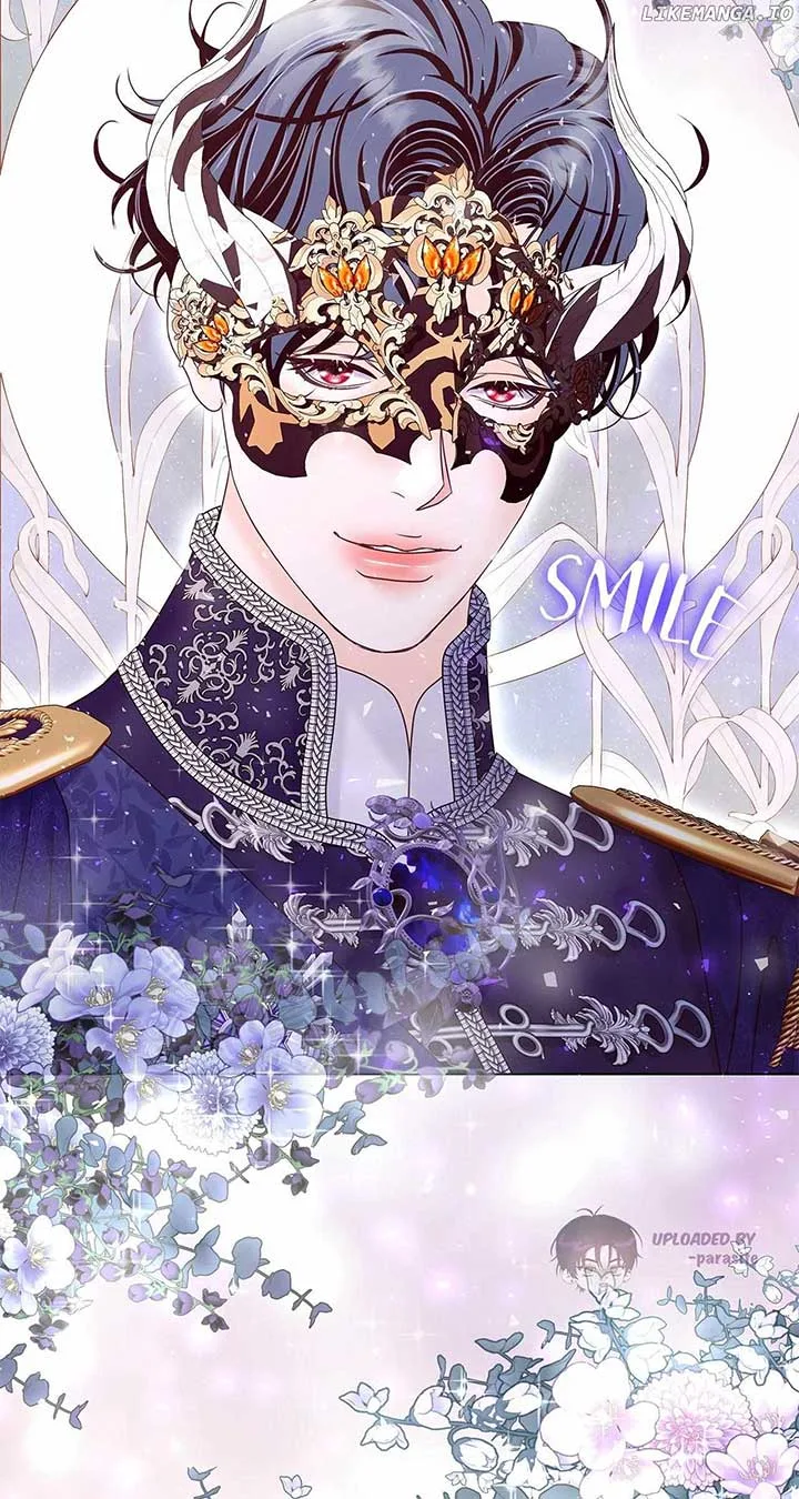 The Villainess Tames the Crazed Devil Chapter 24 page 111