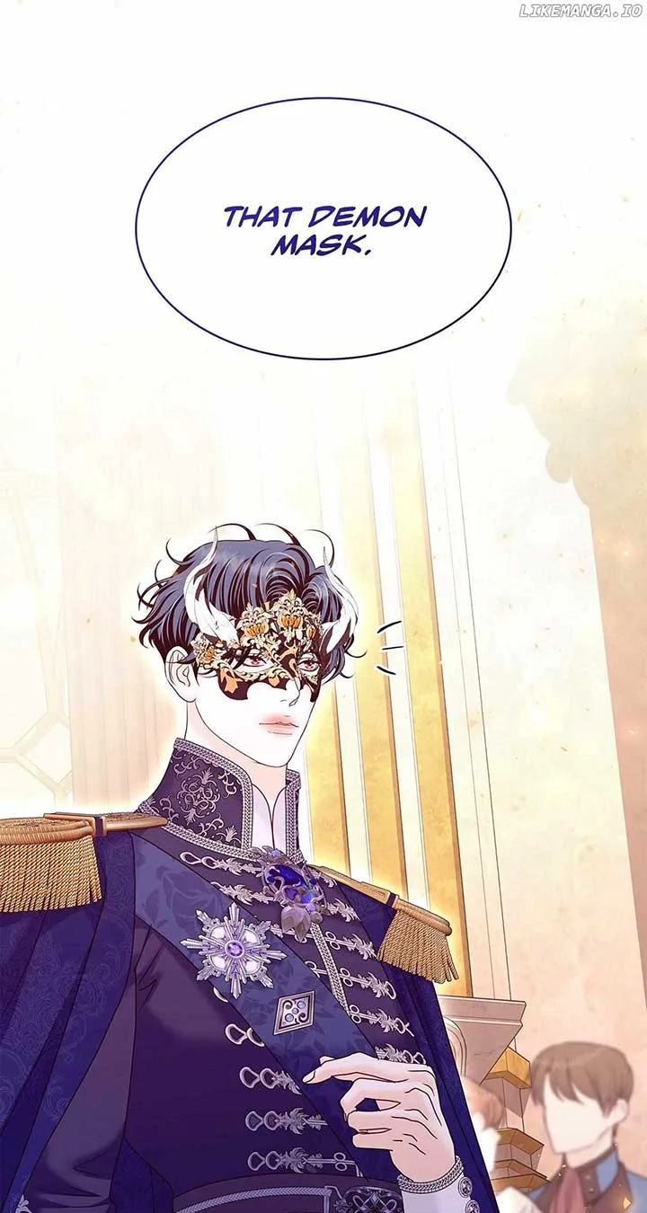 The Villainess Tames the Crazed Devil Chapter 24 page 109
