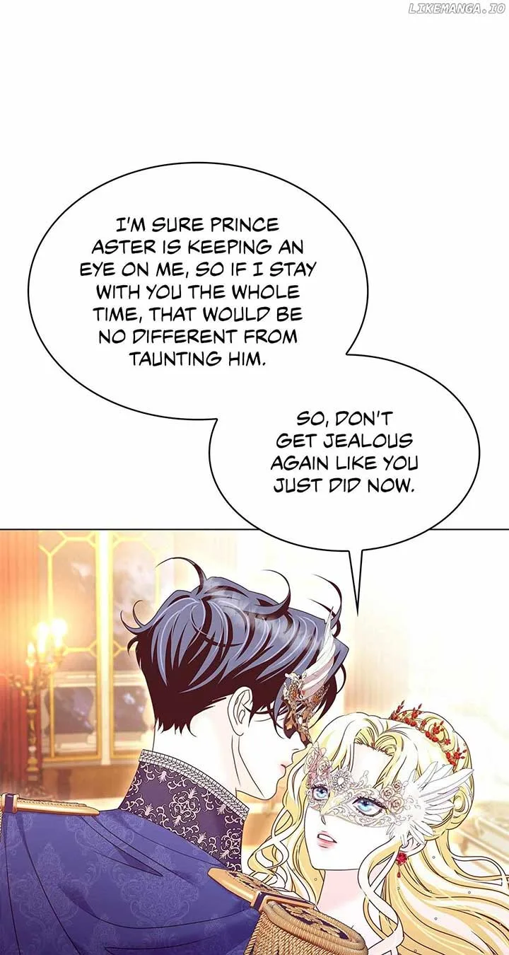 The Villainess Tames the Crazed Devil Chapter 25 page 36