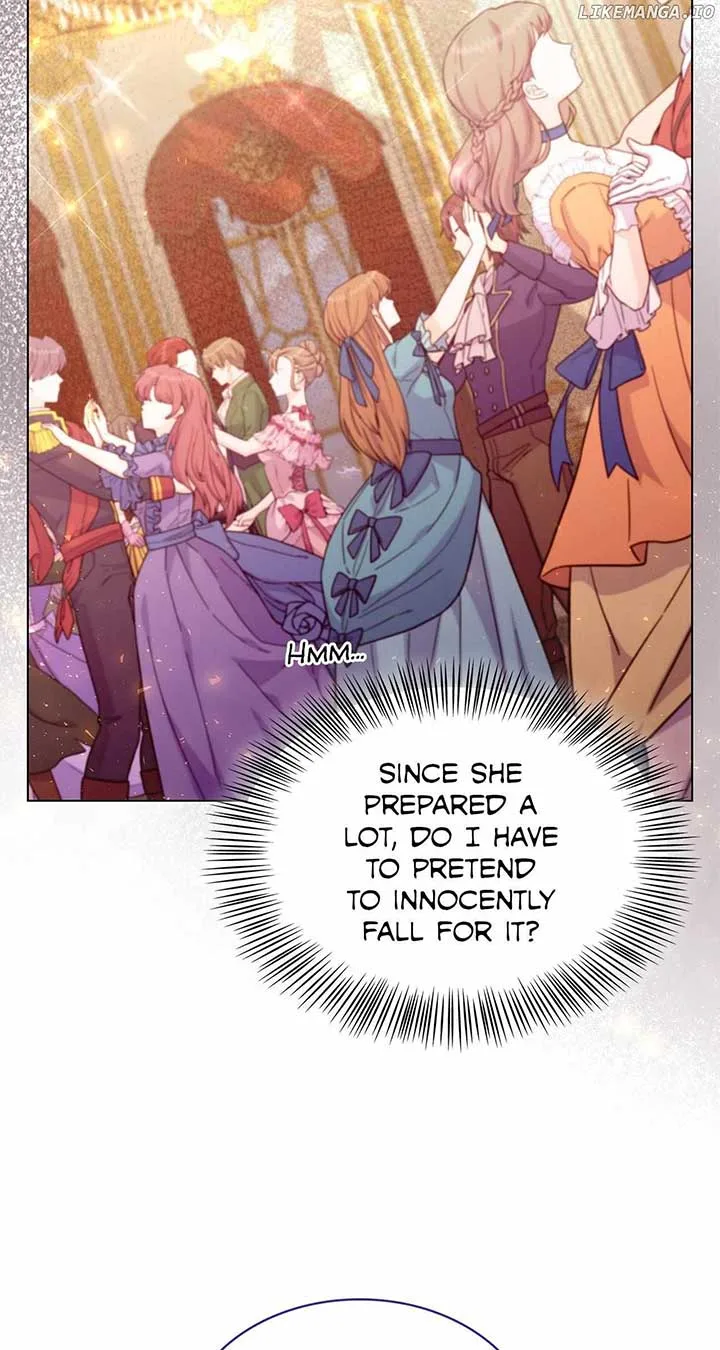 The Villainess Tames the Crazed Devil Chapter 24 page 105