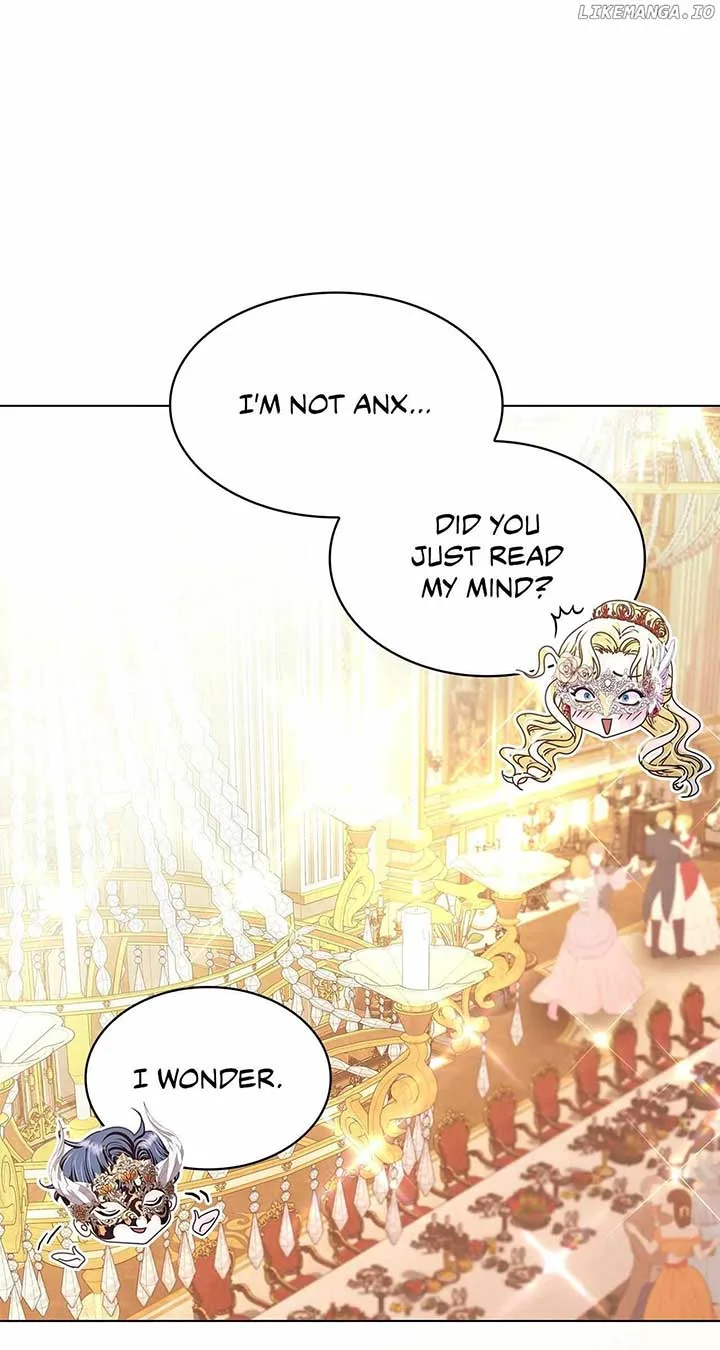 The Villainess Tames the Crazed Devil Chapter 25 page 48