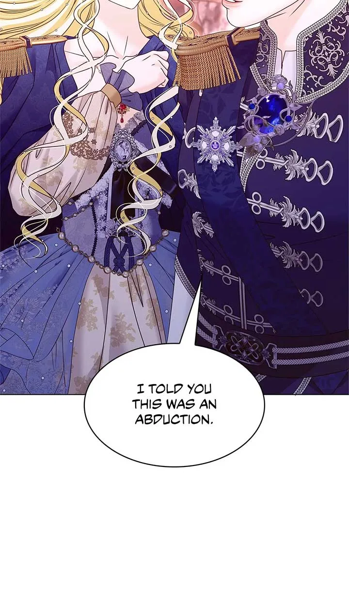 The Villainess Tames the Crazed Devil Chapter 27 page 64