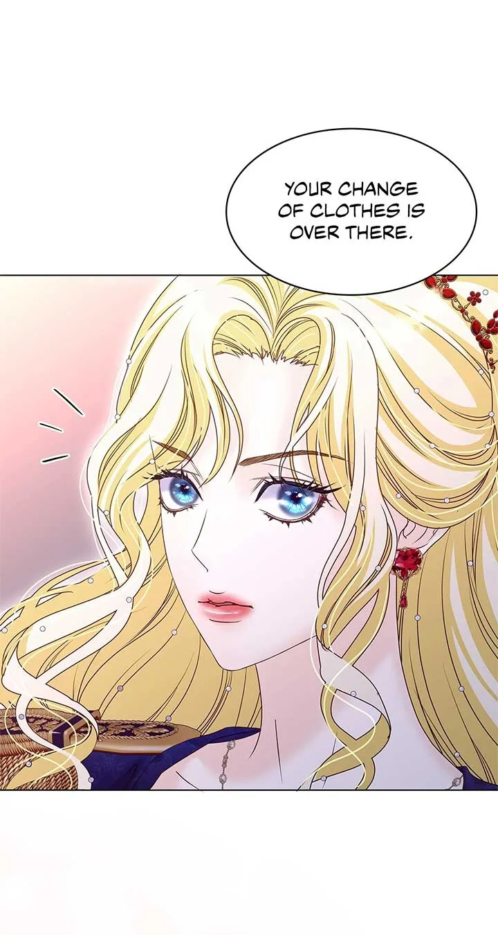 The Villainess Tames the Crazed Devil Chapter 27 page 96