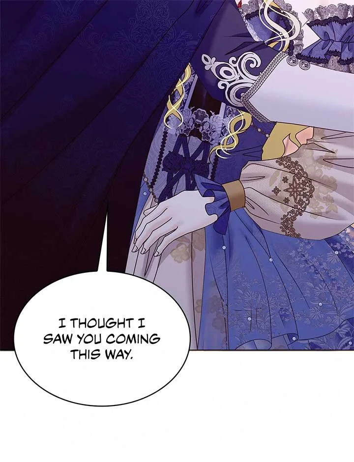 The Villainess Tames the Crazed Devil Chapter 27 page 9