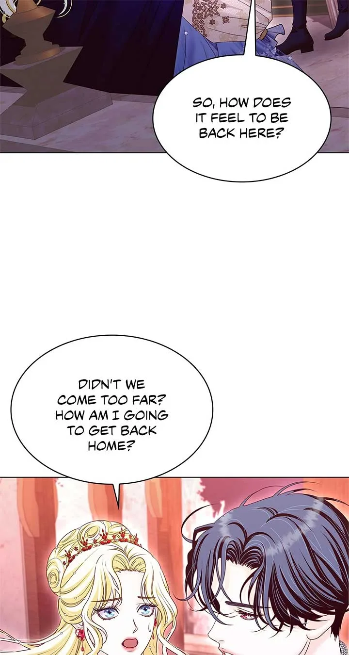 The Villainess Tames the Crazed Devil Chapter 27 page 63