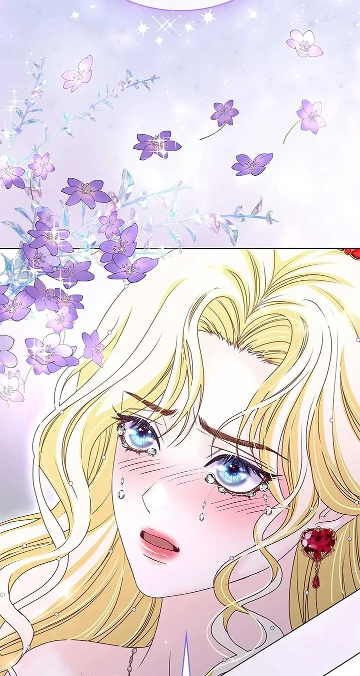 The Villainess Tames the Crazed Devil Chapter 27 page 4