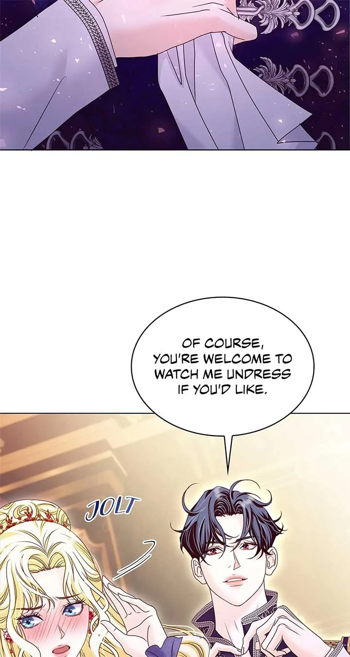 The Villainess Tames the Crazed Devil Chapter 27 page 68