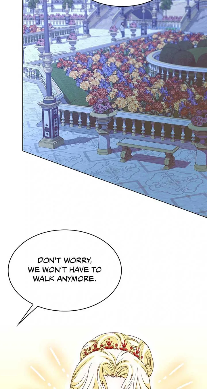 The Villainess Tames the Crazed Devil Chapter 27 page 32