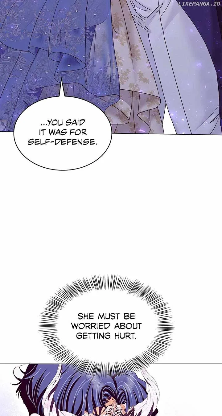 The Villainess Tames the Crazed Devil Chapter 25 page 43