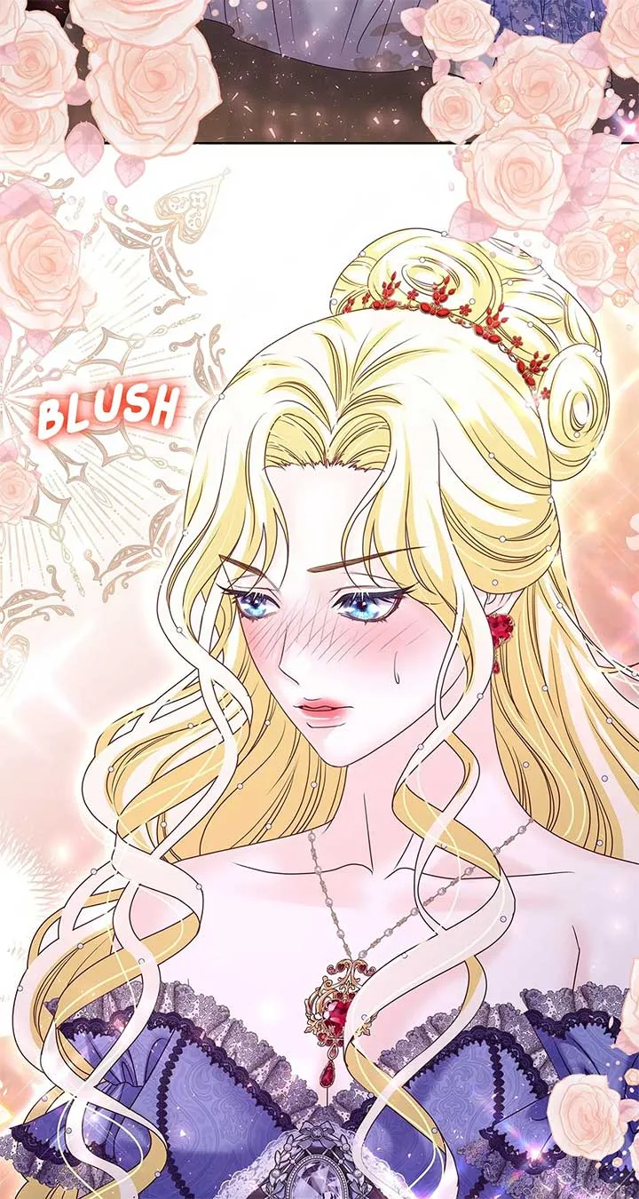 The Villainess Tames the Crazed Devil Chapter 27 page 102
