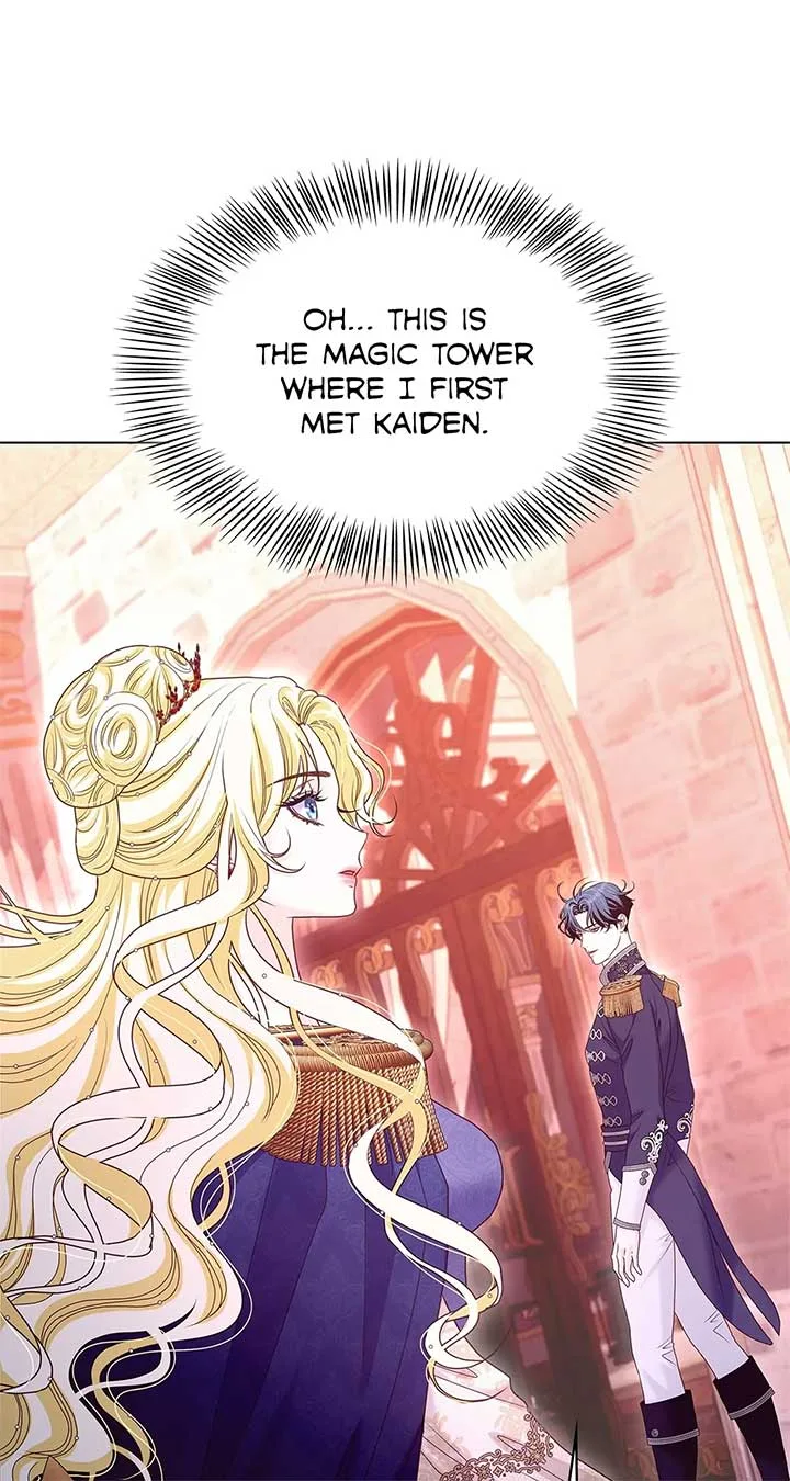 The Villainess Tames the Crazed Devil Chapter 27 page 62