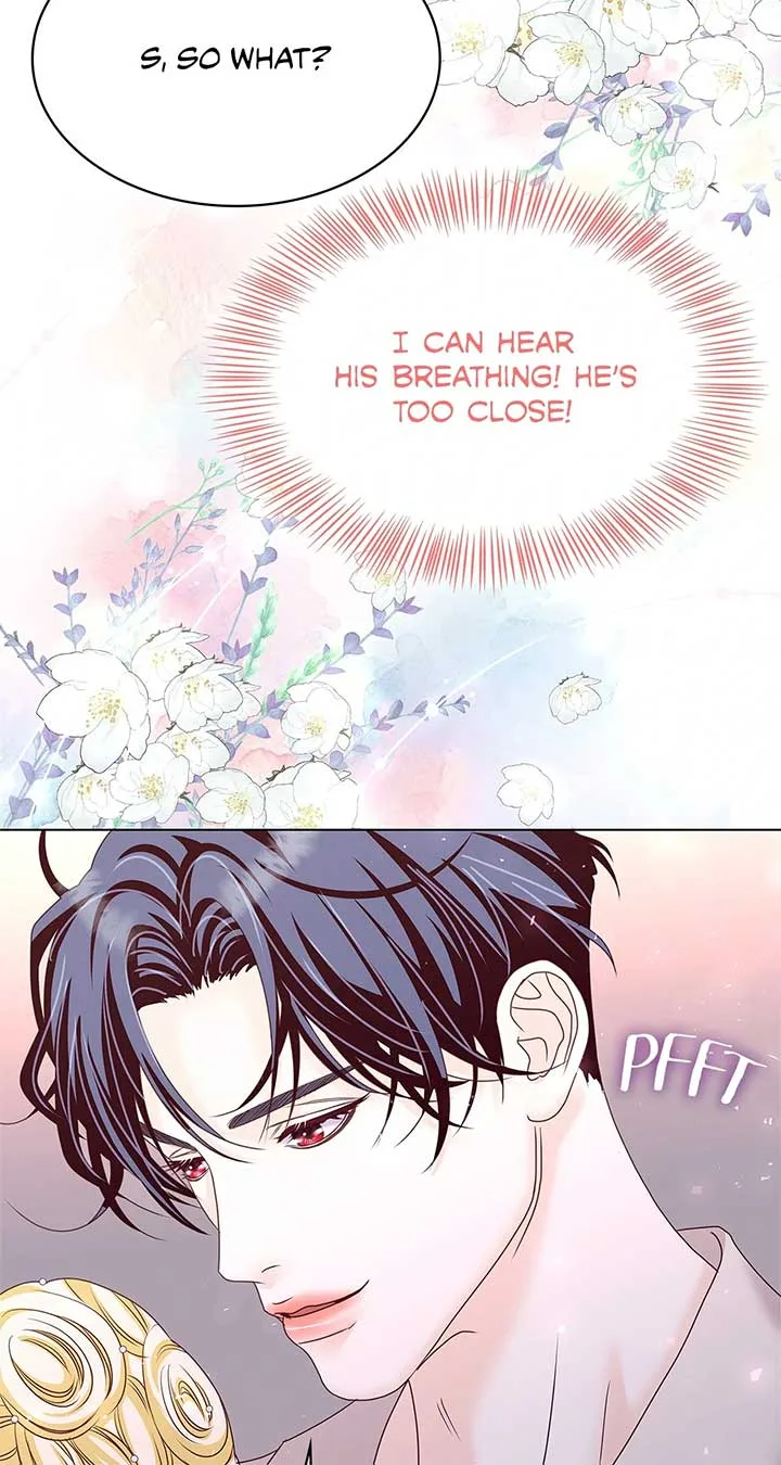 The Villainess Tames the Crazed Devil Chapter 27 page 91