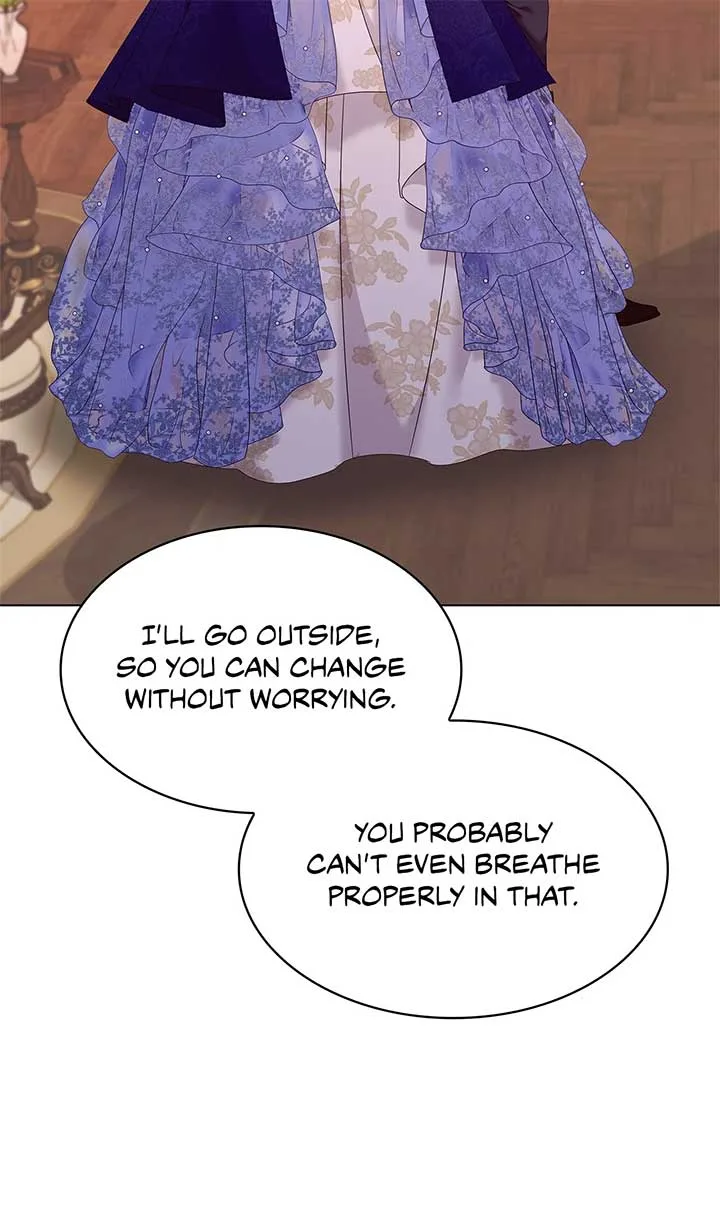 The Villainess Tames the Crazed Devil Chapter 27 page 95