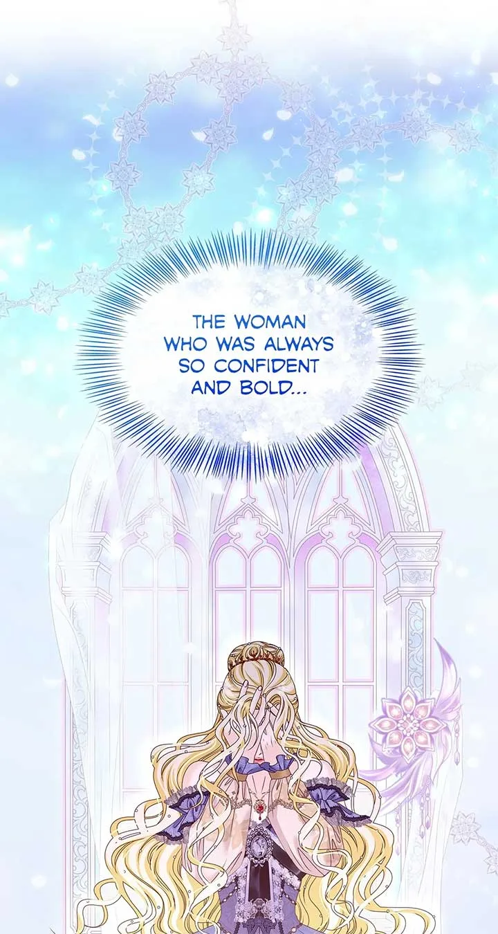 The Villainess Tames the Crazed Devil Chapter 27 page 84