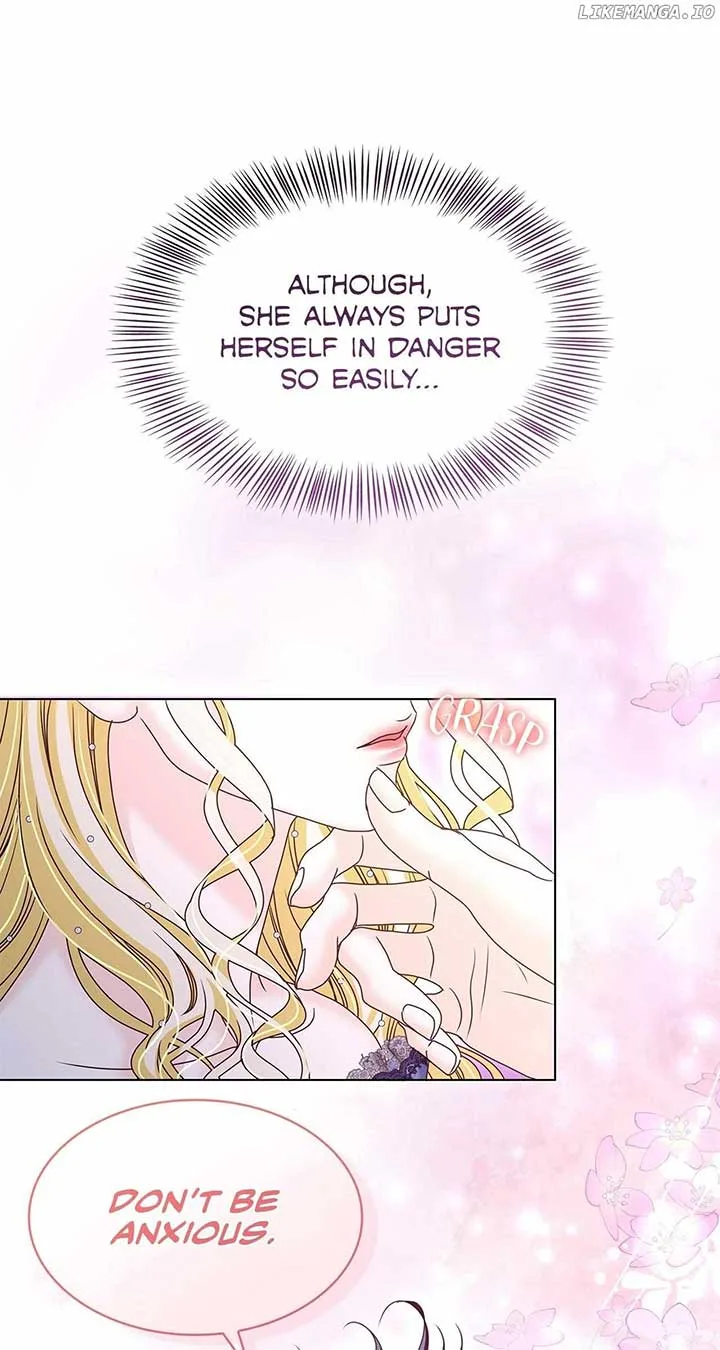 The Villainess Tames the Crazed Devil Chapter 25 page 45