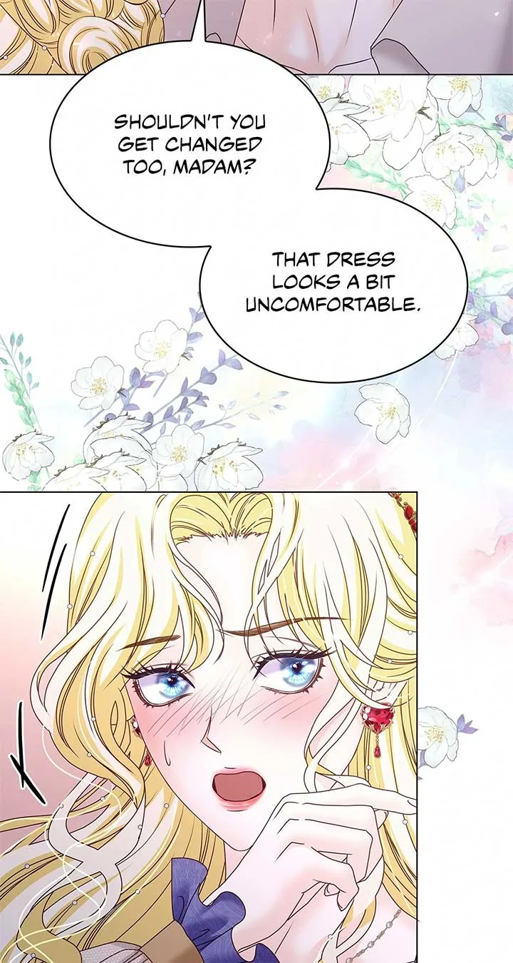 The Villainess Tames the Crazed Devil Chapter 27 page 92