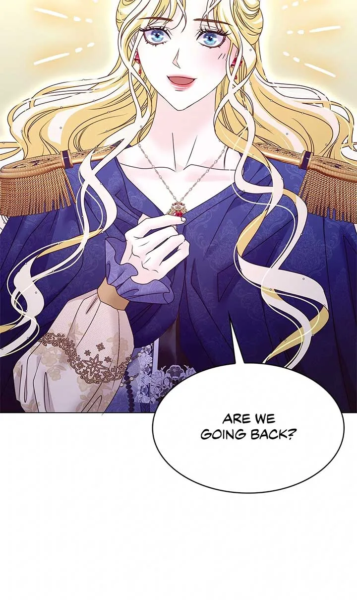 The Villainess Tames the Crazed Devil Chapter 27 page 33