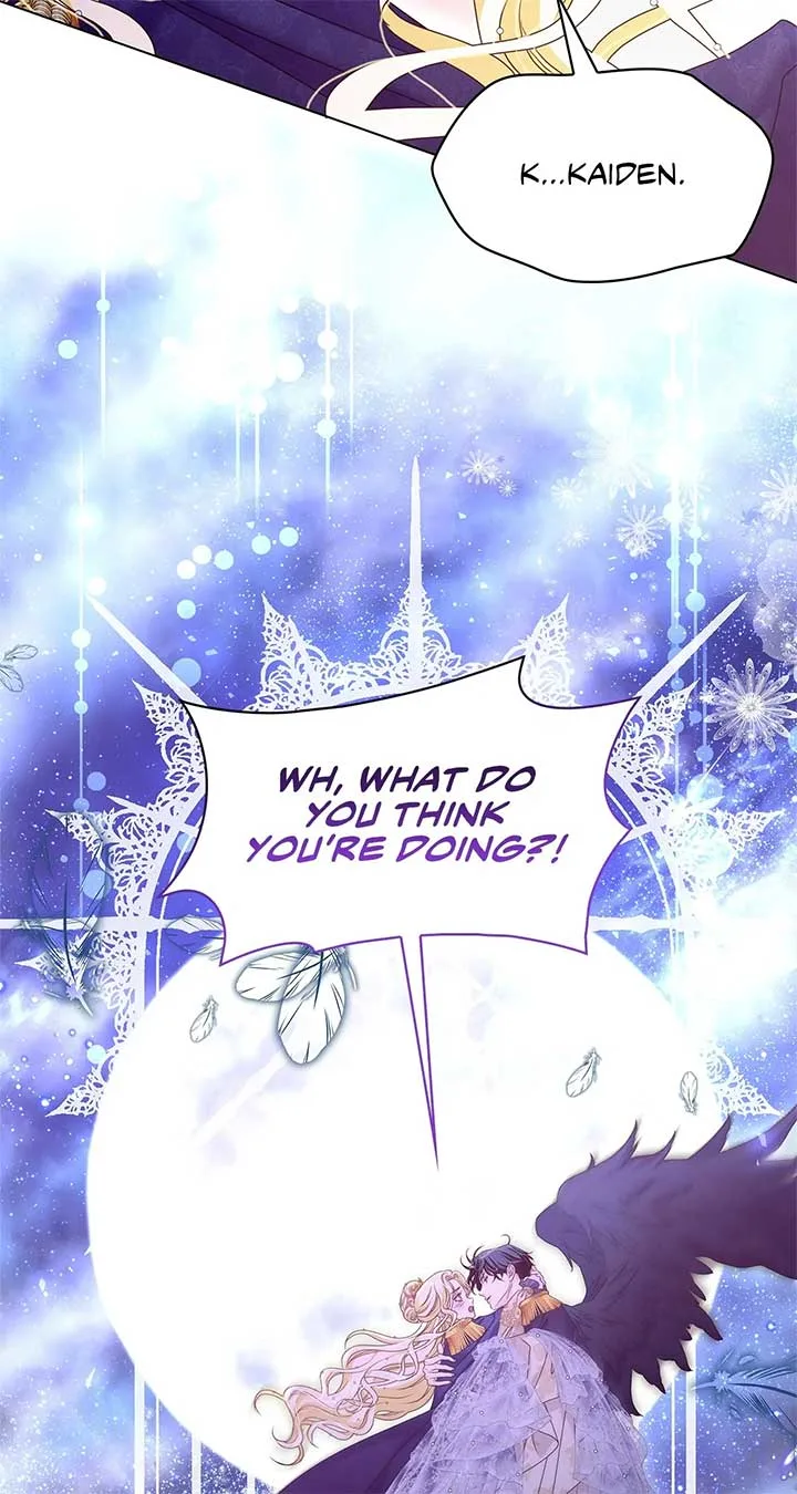 The Villainess Tames the Crazed Devil Chapter 27 page 40