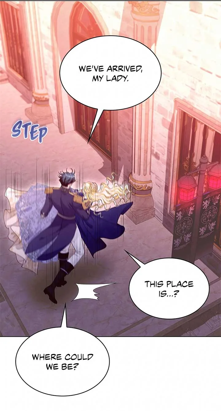 The Villainess Tames the Crazed Devil Chapter 27 page 61