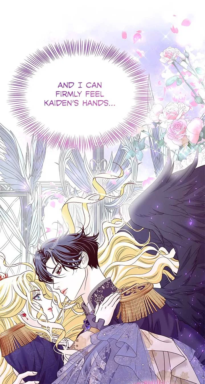 The Villainess Tames the Crazed Devil Chapter 27 page 50