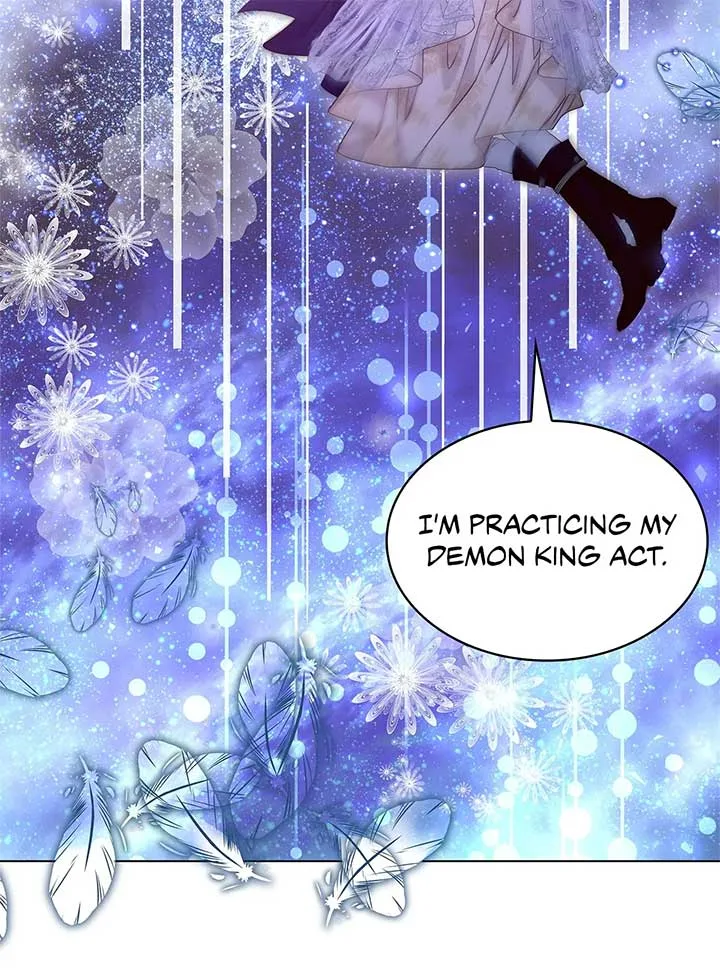 The Villainess Tames the Crazed Devil Chapter 27 page 41