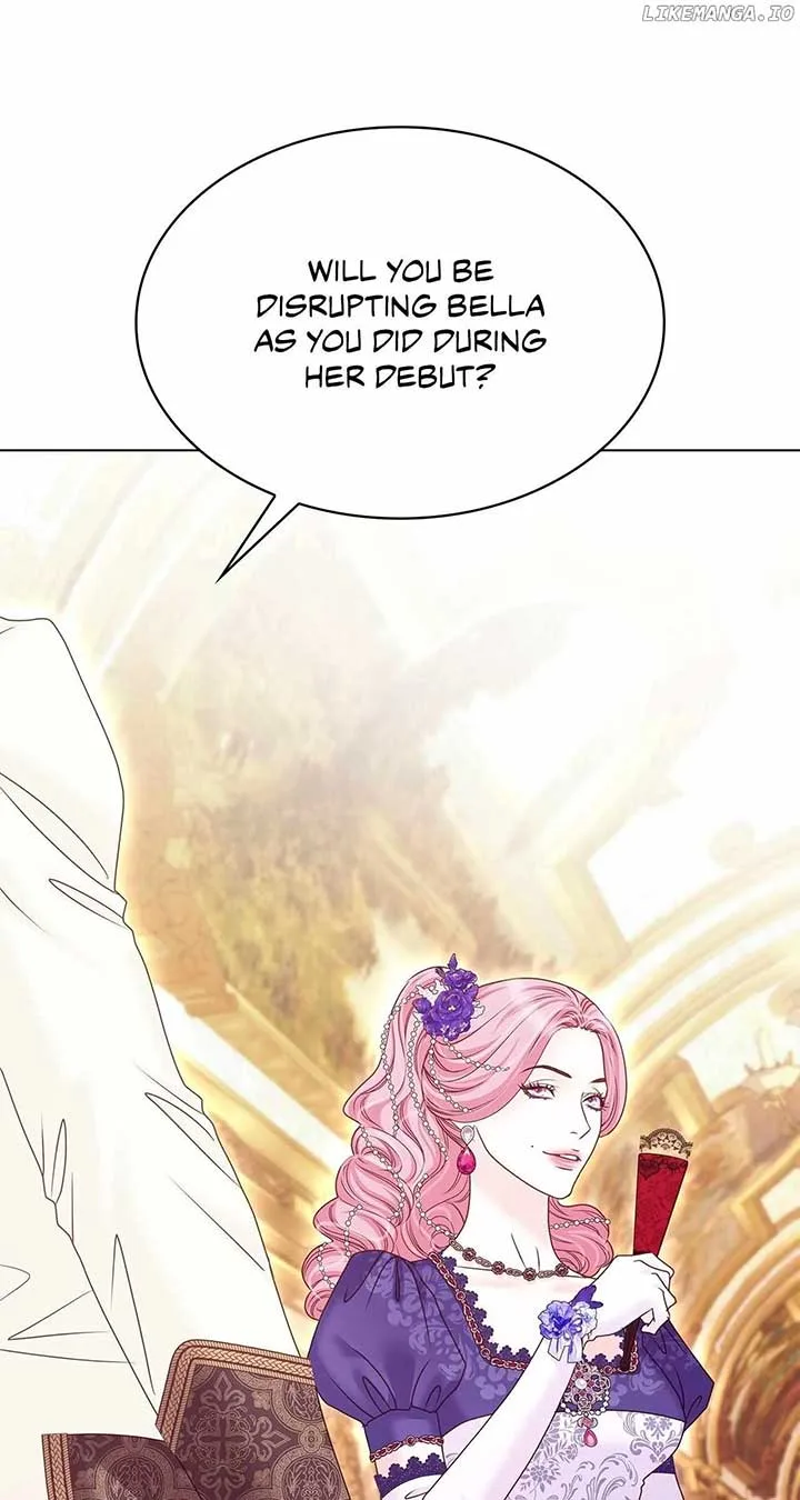The Villainess Tames the Crazed Devil Chapter 25 page 58