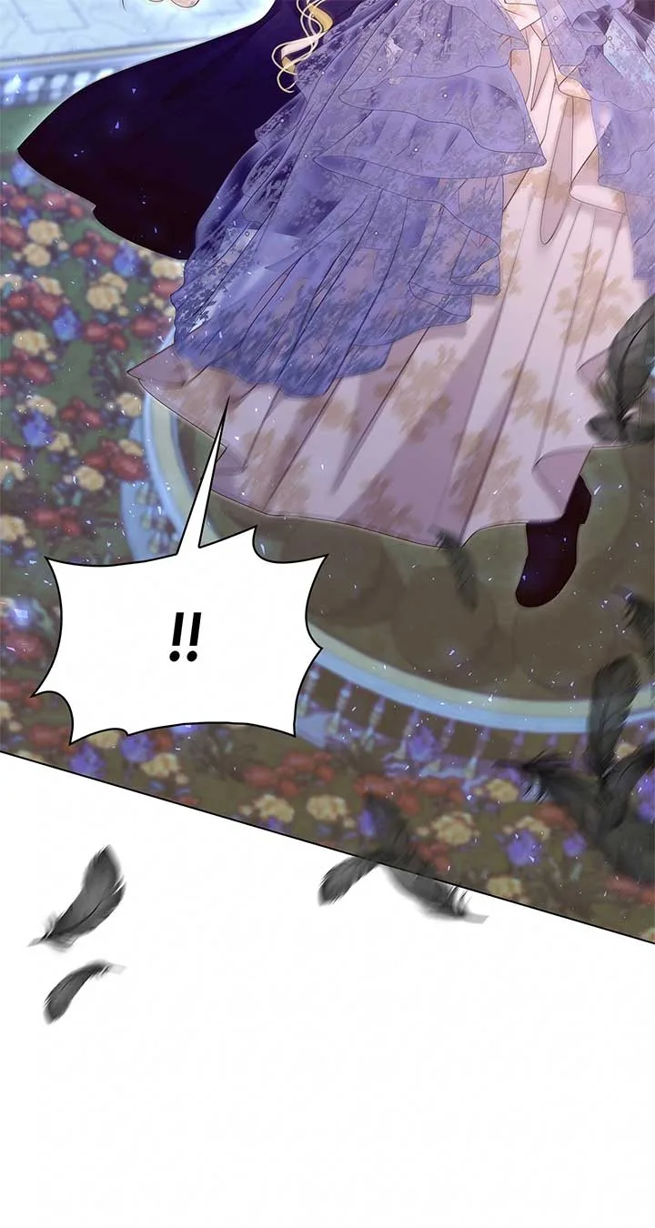 The Villainess Tames the Crazed Devil Chapter 27 page 37