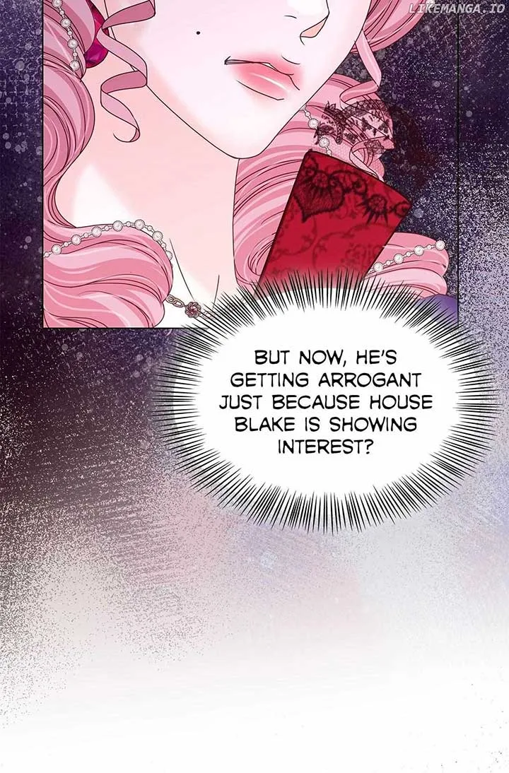 The Villainess Tames the Crazed Devil Chapter 25 page 60