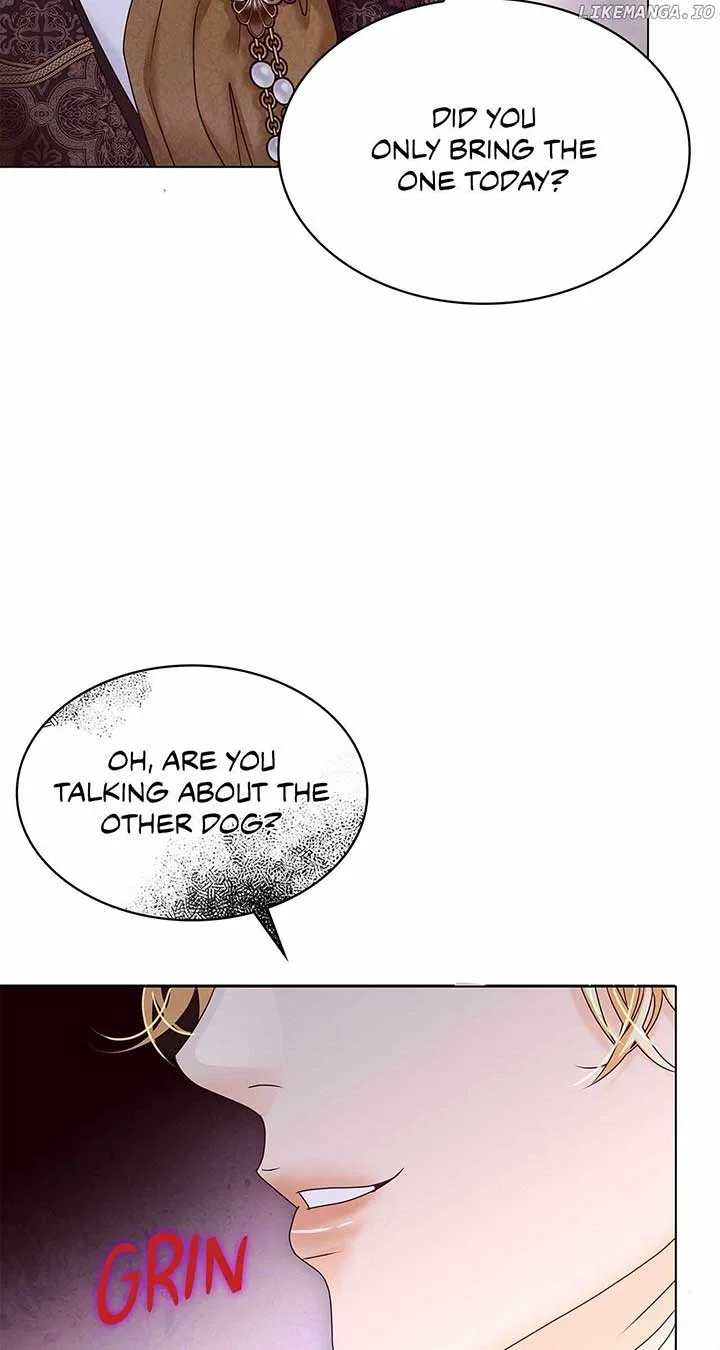 The Villainess Tames the Crazed Devil Chapter 25 page 75