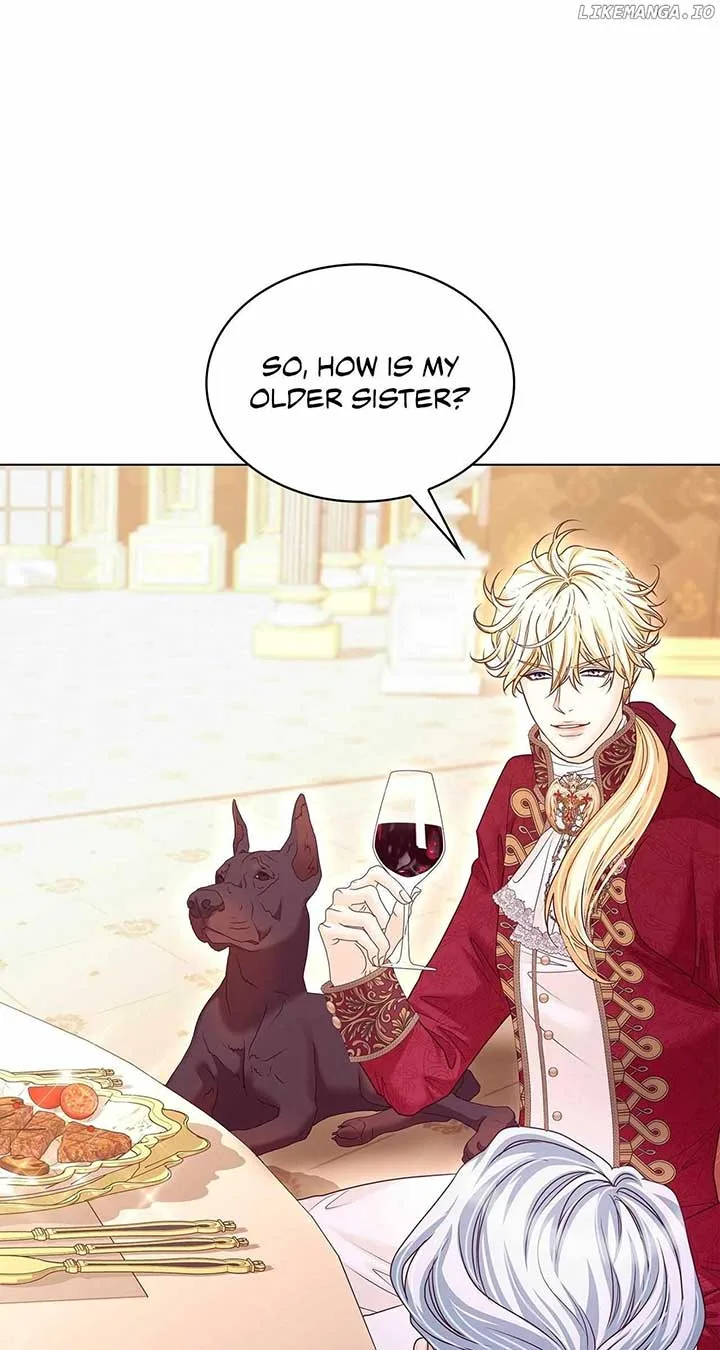 The Villainess Tames the Crazed Devil Chapter 25 page 66