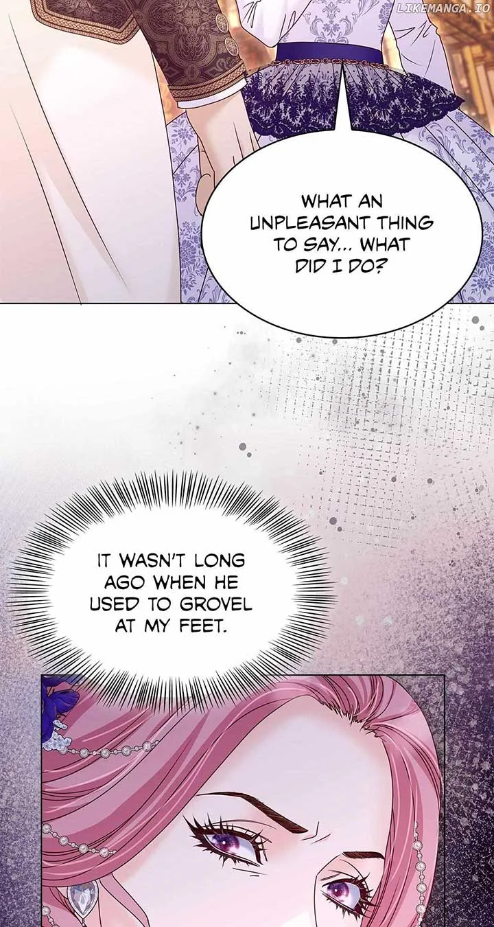 The Villainess Tames the Crazed Devil Chapter 25 page 59