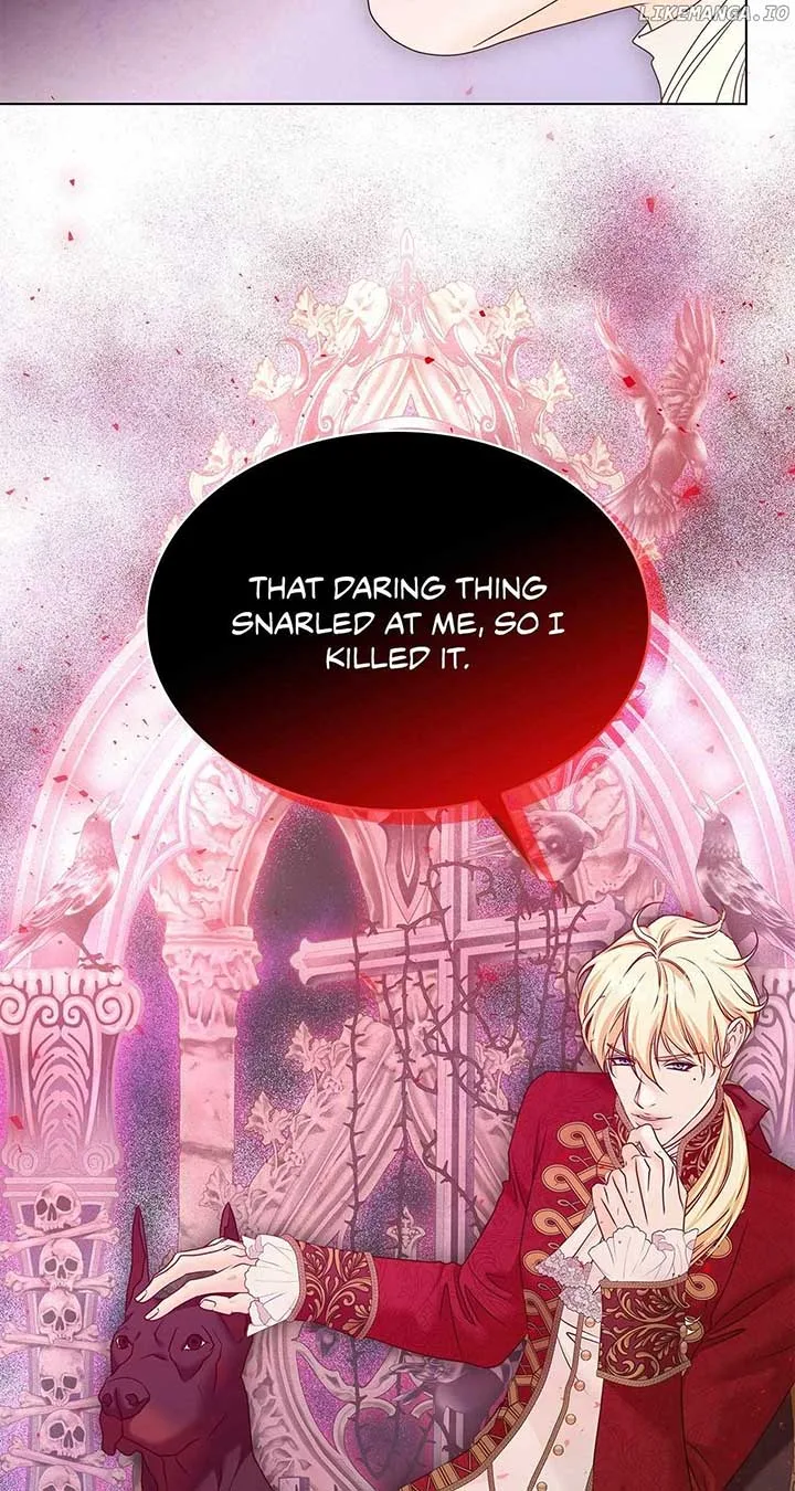 The Villainess Tames the Crazed Devil Chapter 25 page 76