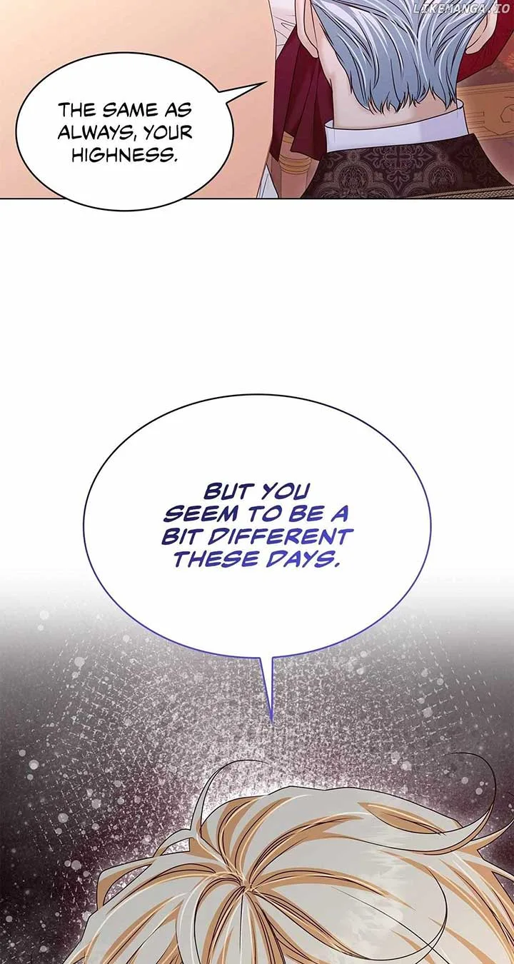 The Villainess Tames the Crazed Devil Chapter 25 page 67