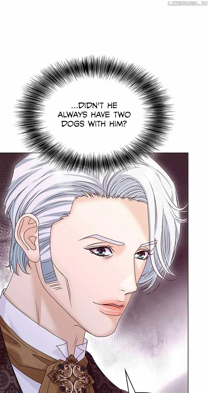 The Villainess Tames the Crazed Devil Chapter 25 page 74