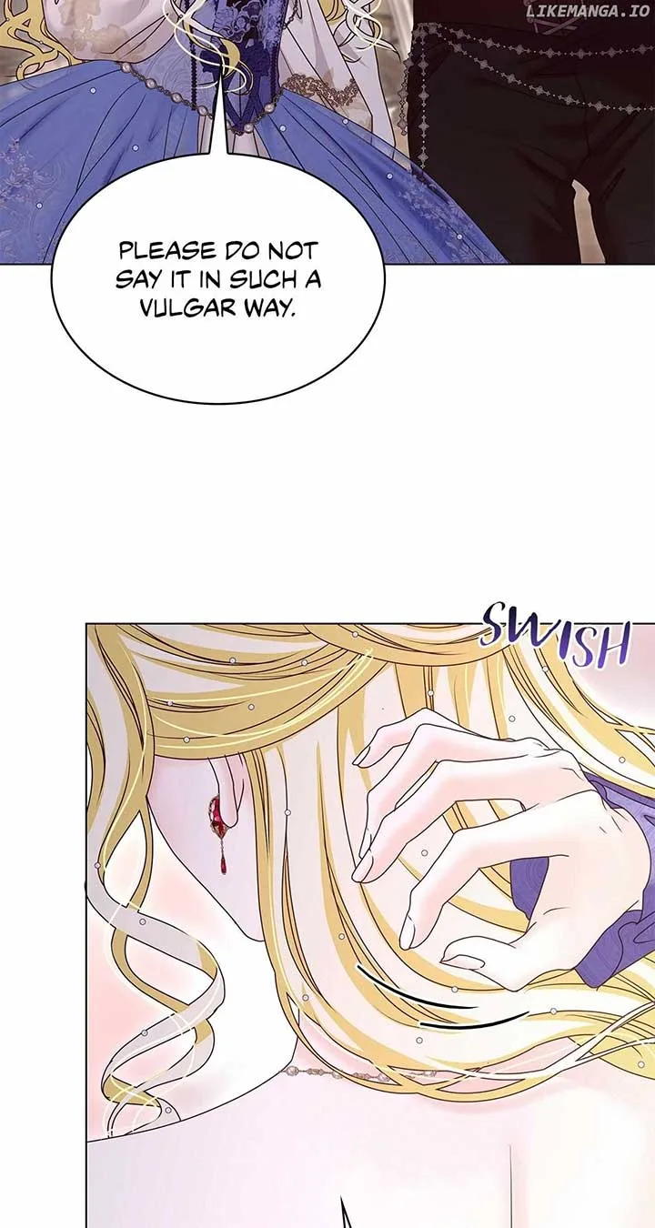 The Villainess Tames the Crazed Devil Chapter 28 page 12