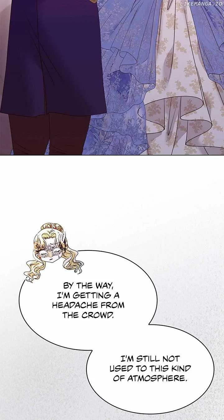 The Villainess Tames the Crazed Devil Chapter 25 page 91