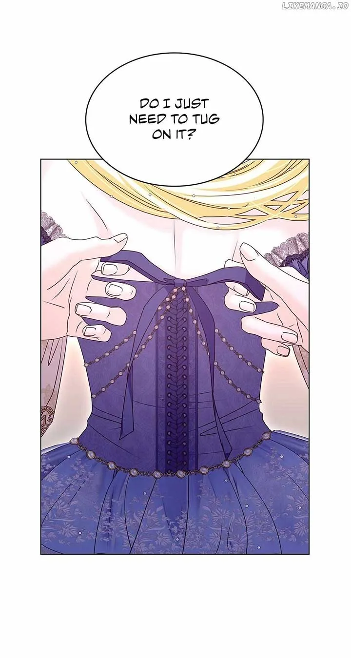The Villainess Tames the Crazed Devil Chapter 28 page 23