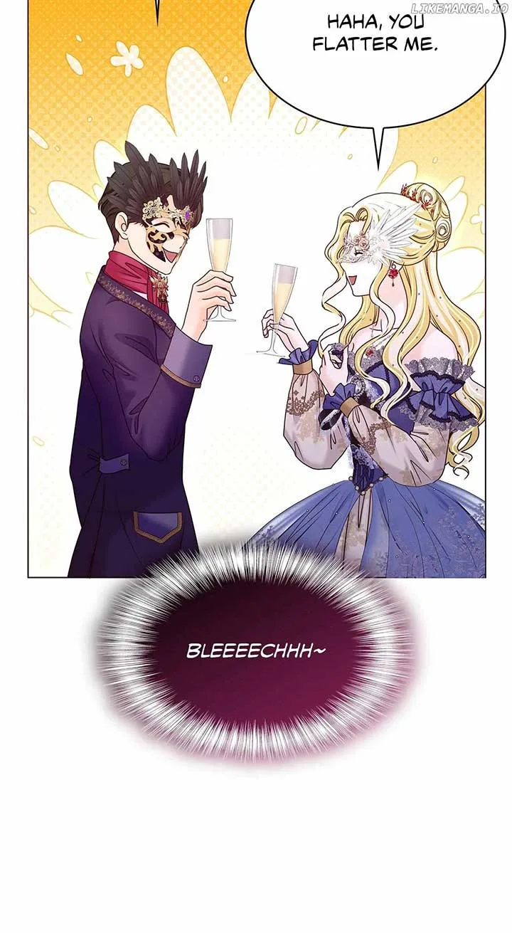 The Villainess Tames the Crazed Devil Chapter 25 page 85