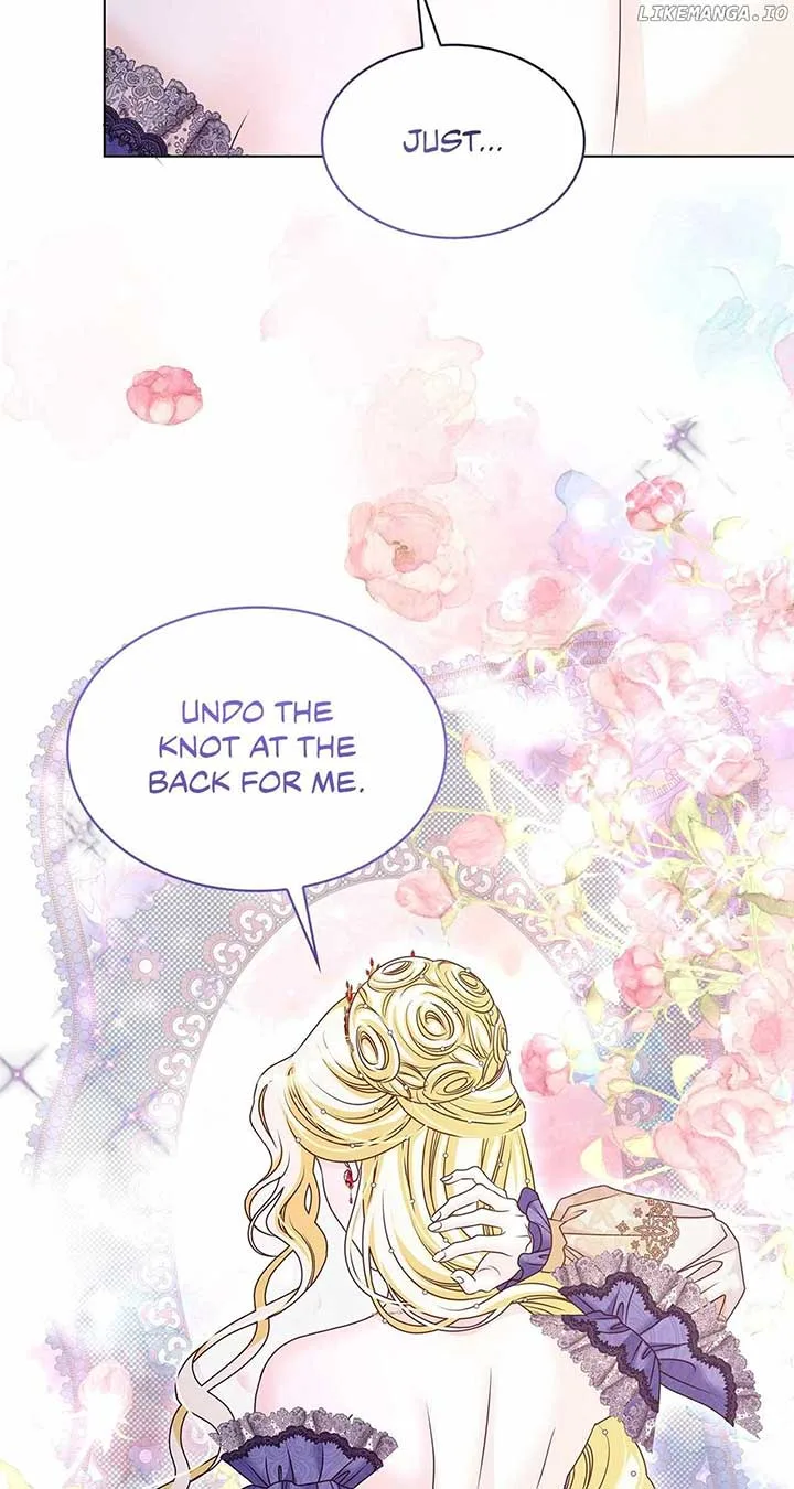The Villainess Tames the Crazed Devil Chapter 28 page 13