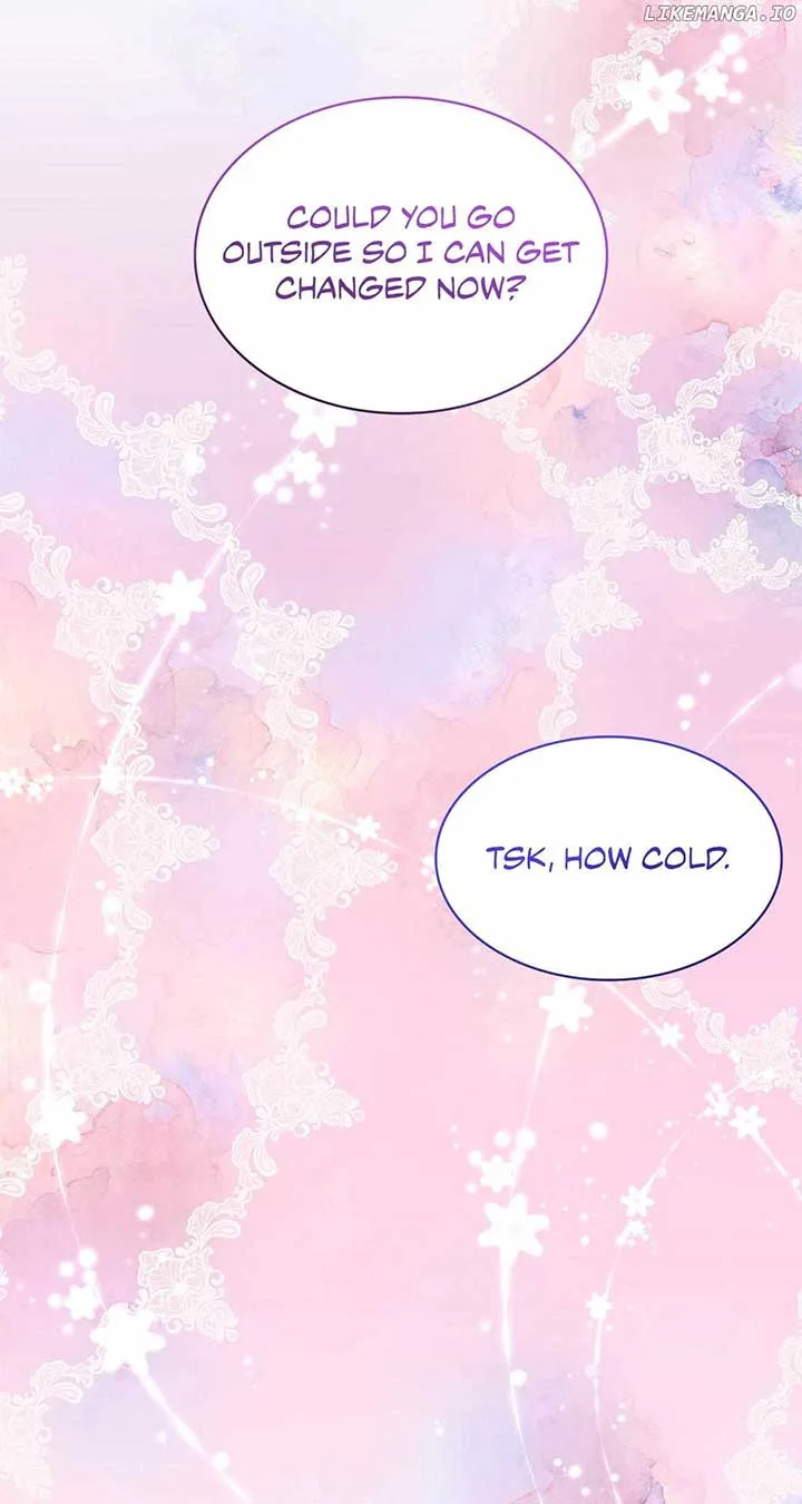 The Villainess Tames the Crazed Devil Chapter 28 page 31