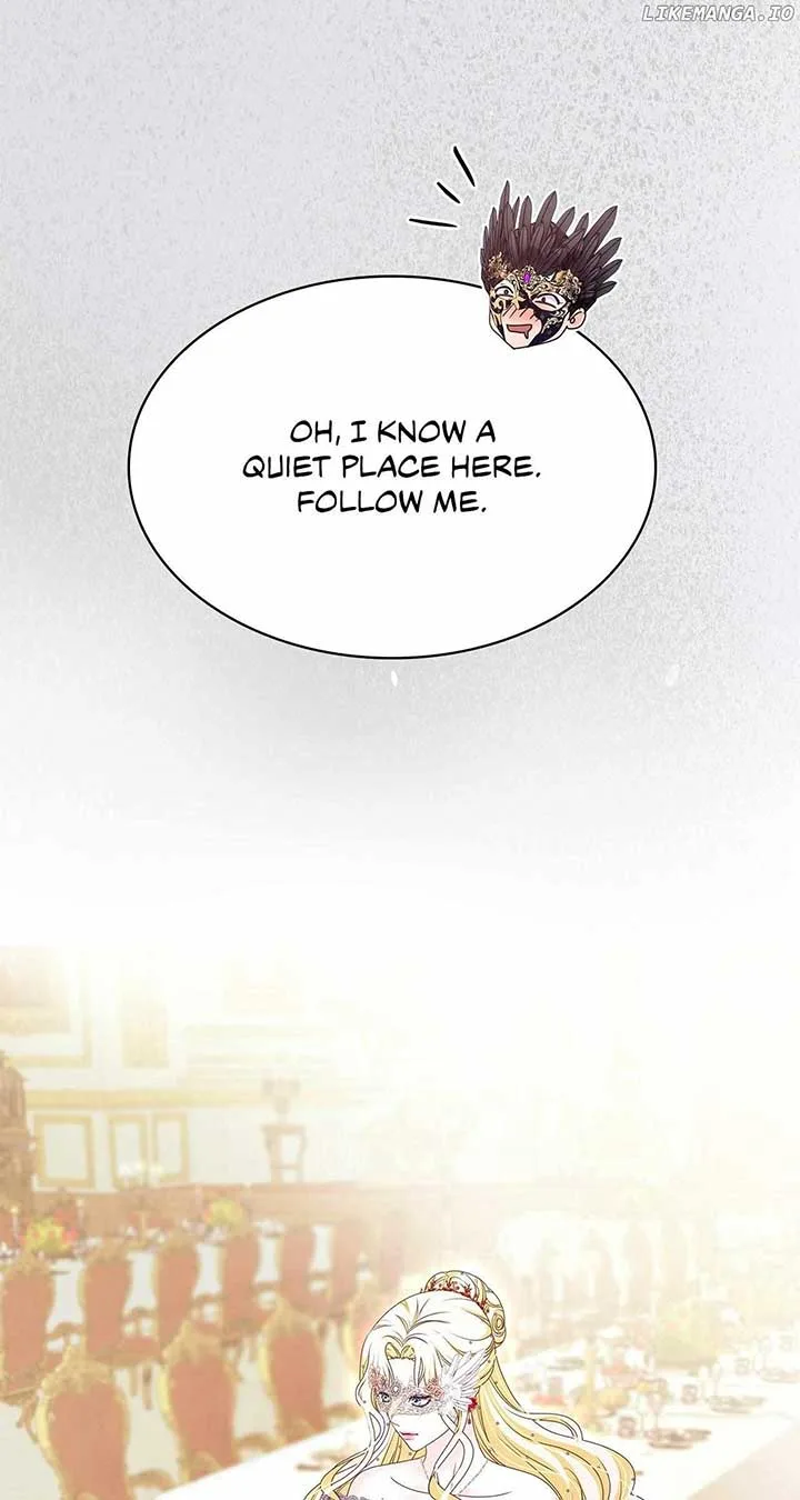 The Villainess Tames the Crazed Devil Chapter 25 page 92