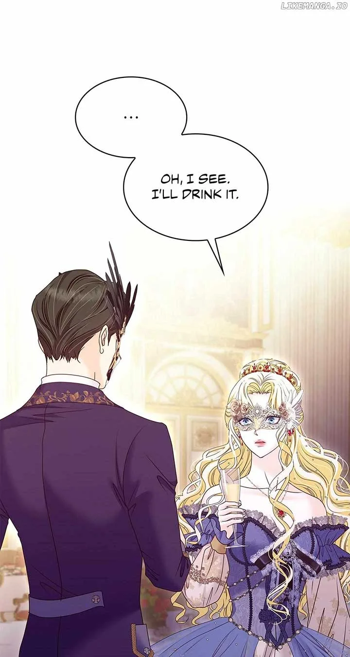 The Villainess Tames the Crazed Devil Chapter 25 page 90