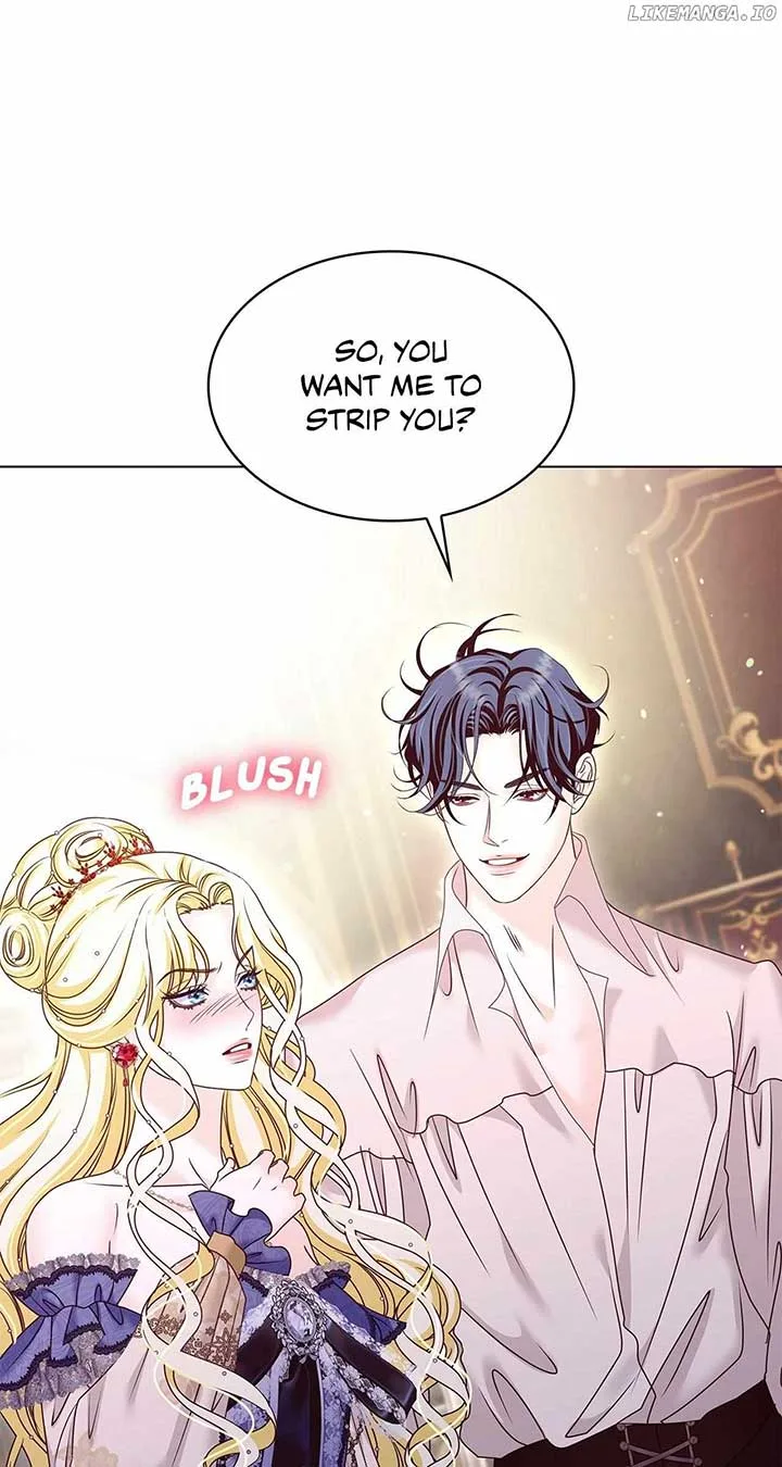 The Villainess Tames the Crazed Devil Chapter 28 page 11