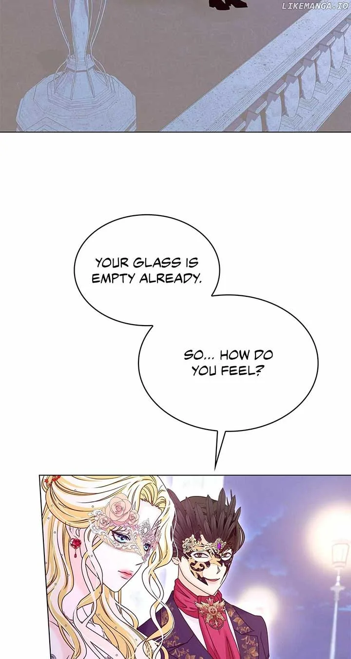 The Villainess Tames the Crazed Devil Chapter 25 page 96