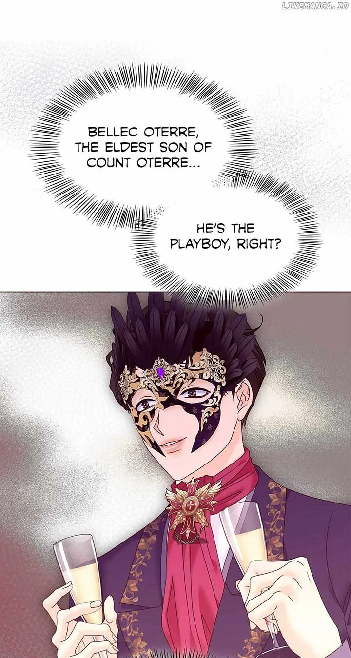 The Villainess Tames the Crazed Devil Chapter 25 page 82