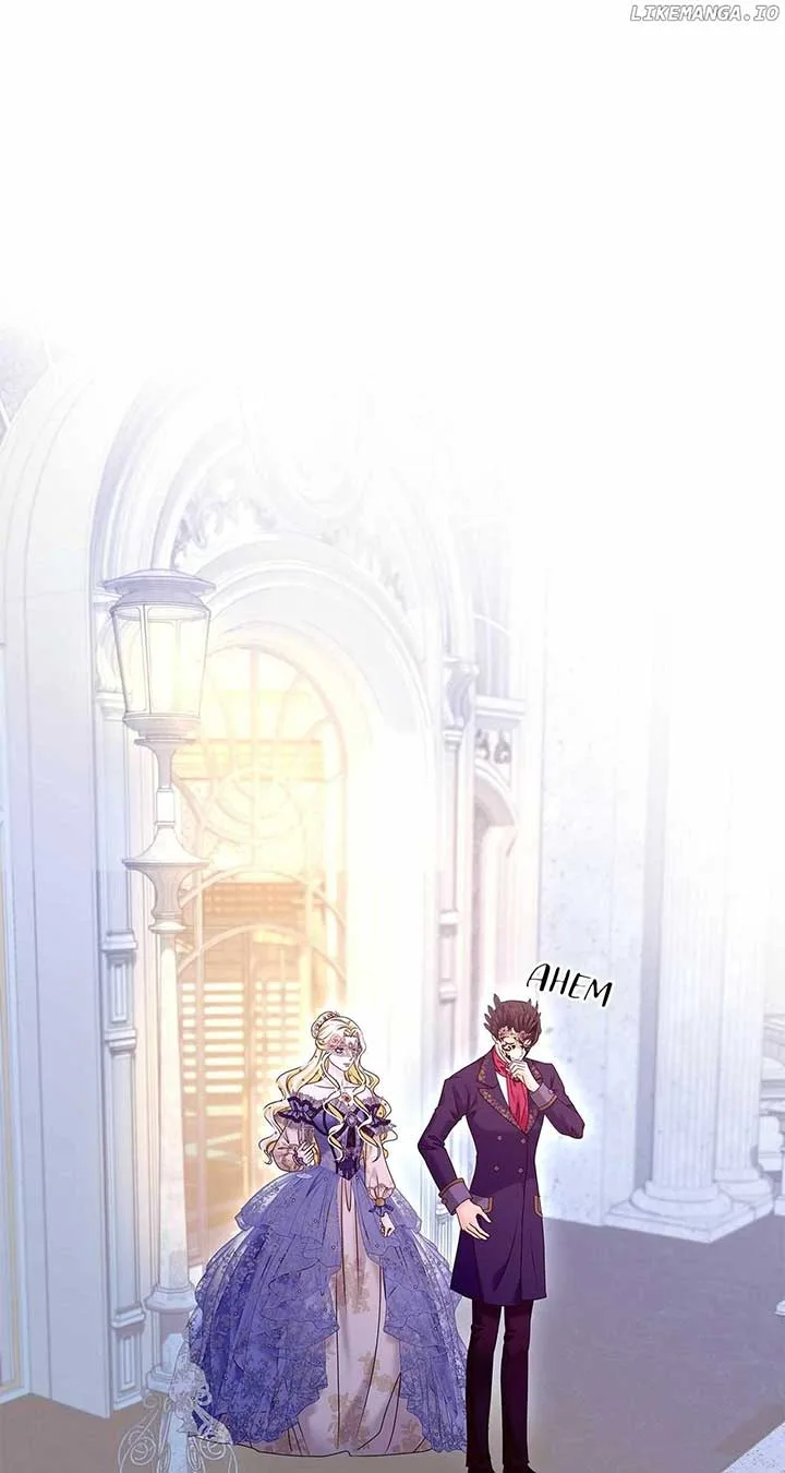 The Villainess Tames the Crazed Devil Chapter 25 page 95