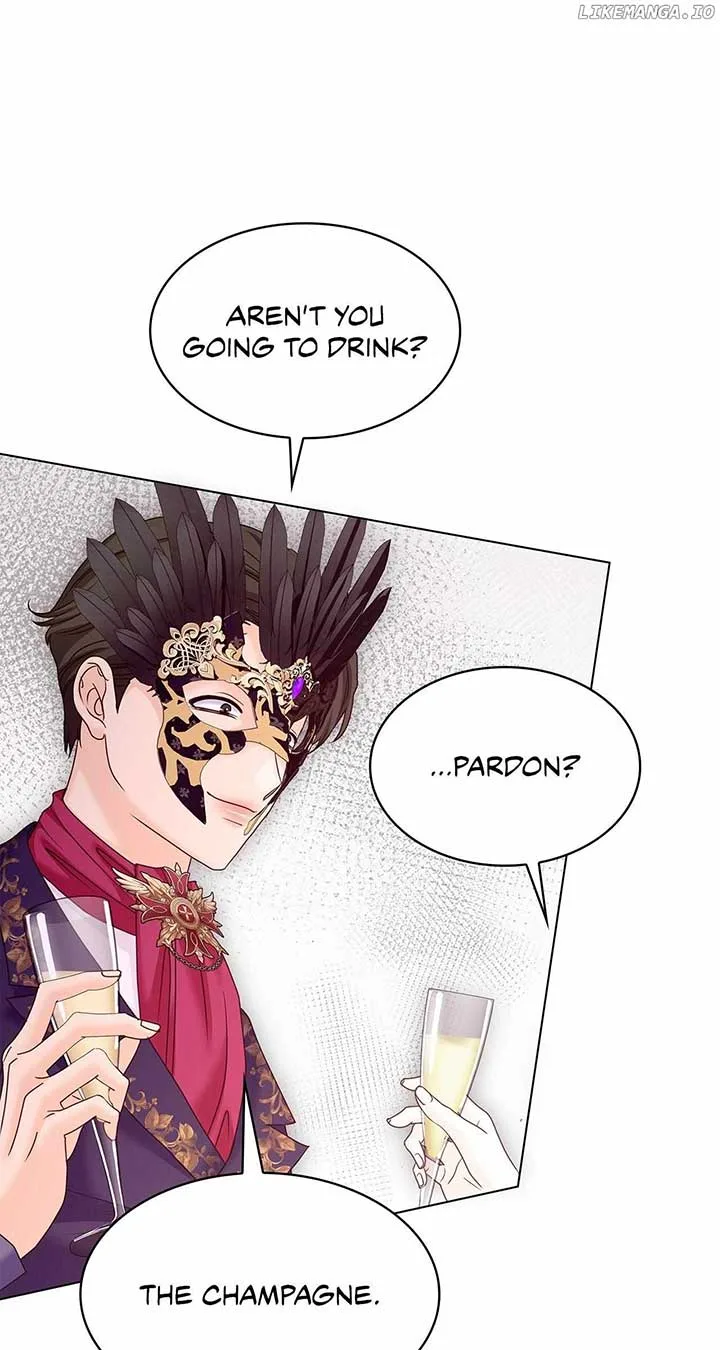 The Villainess Tames the Crazed Devil Chapter 25 page 86